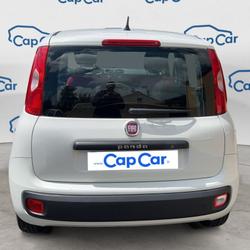 Fiat Panda 1.2 69 Pop Chaumes-en-Retz