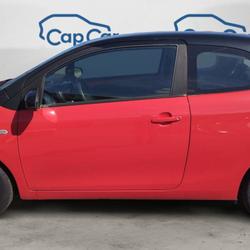 Citroen C1 1.0 VTi 72 Feel Pont-&Eacute;v&ecirc;que
