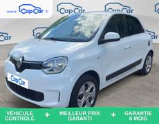 Renault Twingo 3 Écully