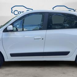 Renault Twingo 3 III 0.9 TCe 95 Zen &Eacute;cully