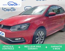 Volkswagen Polo Angers