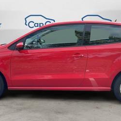 Volkswagen Polo V 1.2 TSI 90 DSG7 Confortline - Automatique Angers