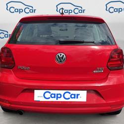 Volkswagen Polo V 1.2 TSI 90 DSG7 Confortline - Automatique Angers