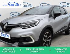 Renault Captur Quetigny
