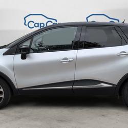 Renault Captur TCE 130 FAP Intens Quetigny
