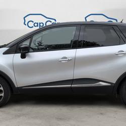 Renault Captur TCE 130 FAP Intens Dijon
