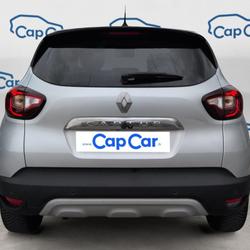 Renault Captur TCE 130 FAP Intens Quetigny