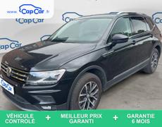 Volkswagen Tiguan Mennecy