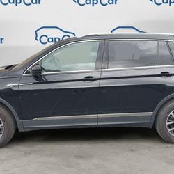 Volkswagen Tiguan II 2.0 TDI 150 DSG7 Confortline Mennecy