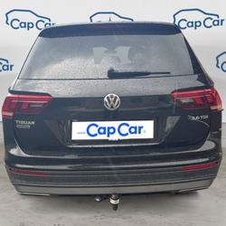 Volkswagen Tiguan II 2.0 TDI 150 DSG7 Confortline Mennecy