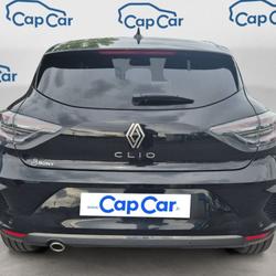Renault Clio 5 V 1.0 TCe 90 Techno Moulins