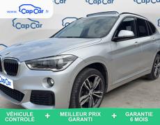BMW X1 Rouen
