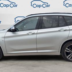 BMW X1 sDrive 18d 150 BVA8 M Sport - Automatique Entretien constructeur Rouen
