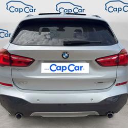 BMW X1 sDrive 18d 150 BVA8 M Sport - Automatique Entretien constructeur Rouen