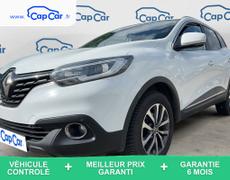 Renault Kadjar Barentin