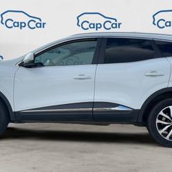 Renault Kadjar dCi 110 Energy Business Barentin