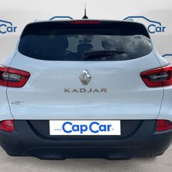 Renault Kadjar dCi 110 Energy Business Barentin