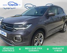 Volkswagen T-Cross Six-Fours-les-Plages