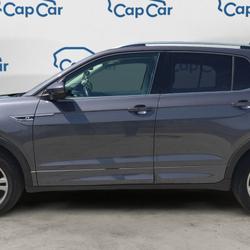 Volkswagen T-Cross 1.0 TSI 110 DSG7 R-Line Six-Fours-les-Plages