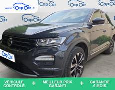 Volkswagen T-Roc Montoire-sur-le-Loir
