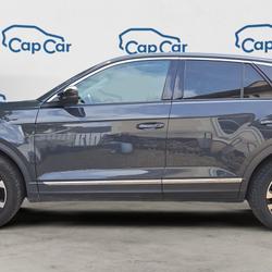 Volkswagen T-Roc 1.5 TSI 150 DSG7 IQ.Drive Montoire-sur-le-Loir