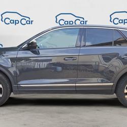 Volkswagen T-Roc 1.5 TSI 150 DSG7 IQ.Drive Montoire-sur-le-Loir