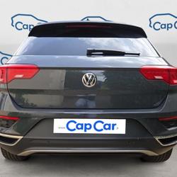 Volkswagen T-Roc 1.5 TSI 150 DSG7 IQ.Drive Montoire-sur-le-Loir