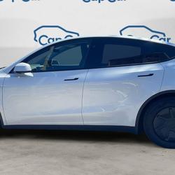 Tesla Model Y 2 295 RWD Standart Marseille 8e Arrondissement