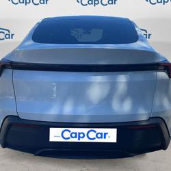 Tesla Model Y 2 295 RWD Standart Marseille 8e Arrondissement