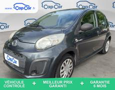 Citroen C1 Fontaine-lès-Dijon