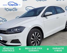 Volkswagen Polo Bastia