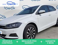 Volkswagen Polo Bastia