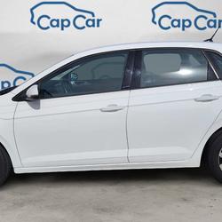 Volkswagen Polo VI 1.0 TSI 95 Lounge Bastia