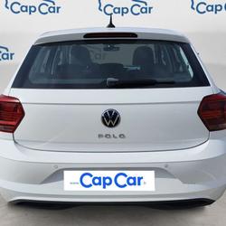 Volkswagen Polo VI 1.0 TSI 95 Lounge Bastia