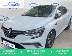 Renault Megane 4 Maromme