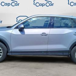 Audi Q2 I 2.0 TDI 150 Quattro S-Tronic 7 Design - Automatique Saint-Ismier