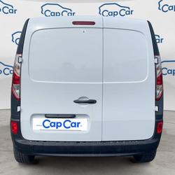 Renault Kangoo Express II 1.5 dCi 75 Grand Confort Beaufort-en-Anjou