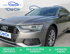 Audi A6 Avant Chartres
