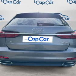 Audi A6 Avant V 45 TDI 231 Mild Hybrid Quattro Tiptronic 8 Business Executive - Automatique Chartres