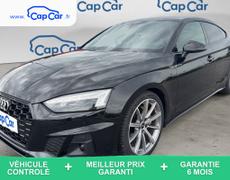Audi A5 Sportback Chenôve