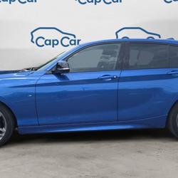 BMW Serie 1 116D F20 2 116 Sport Pack M Fr&eacute;jus