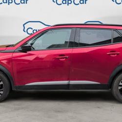 Peugeot 2008 1.5 BlueHDi 130 EAT8 Allure - 5 places Automatique Monchy-au-Bois