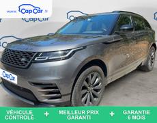 Land Rover Range Rover Velar Aix-en-Provence