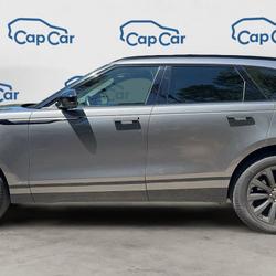 Land Rover Range Rover Velar 2.0 D240 4WD BVA8 R-Dynamic SE Aix-en-Provence
