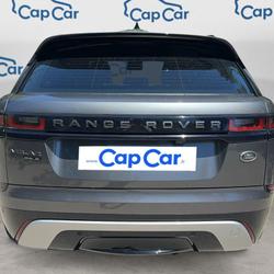 Land Rover Range Rover Velar 2.0 D240 4WD BVA8 R-Dynamic SE Aix-en-Provence