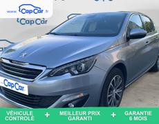 Peugeot 308 II Phase 1 Saint-Orens-de-Gameville
