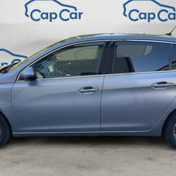Peugeot 308 II Phase 1 1.6 BlueHDi 120 Allure Business Saint-Orens-de-Gameville
