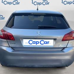 Peugeot 308 II Phase 1 1.6 BlueHDi 120 Allure Business Saint-Orens-de-Gameville