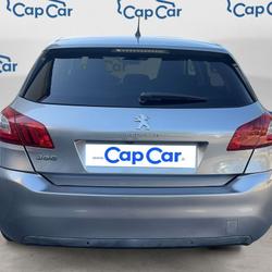 Peugeot 308 II Phase 1 1.6 BlueHDi 120 Allure Business Saint-Orens-de-Gameville