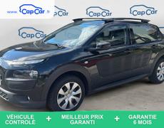 Citroen C4 Cactus Vulbens